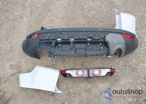 2015 Land Rover Range Rover Evoque Pure из США, поврежденный, VIN SALVP2BG3FH075558